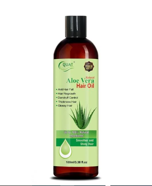 Aloe vera Hair oil 100ml
